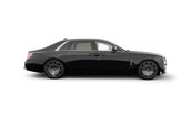 Rolls-Royce Ghost de la Brabus