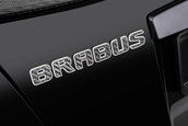 Rolls-Royce Ghost de la Brabus