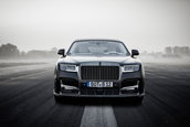 Rolls-Royce Ghost de la Brabus