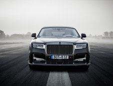 Rolls-Royce Ghost de la Brabus