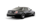 Rolls-Royce Ghost de la Brabus