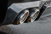 Rolls-Royce Ghost de la Brabus