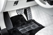 Rolls-Royce Ghost de la Brabus