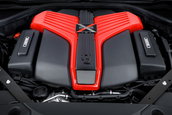 Rolls-Royce Ghost de la Brabus