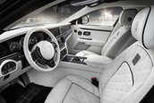 Rolls-Royce Ghost de la Brabus