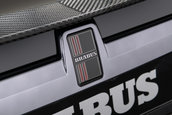 Rolls-Royce Ghost de la Brabus