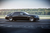 Rolls-Royce Ghost de la Brabus