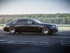 Rolls-Royce Ghost de la Brabus