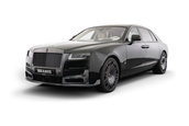 Rolls-Royce Ghost de la Brabus