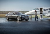 Rolls-Royce Ghost de la Brabus