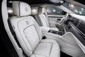 Rolls-Royce Ghost de la Brabus