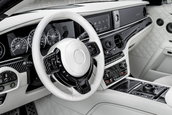 Rolls-Royce Ghost de la Brabus
