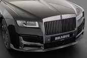 Rolls-Royce Ghost de la Brabus