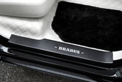 Rolls-Royce Ghost de la Brabus