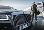 Rolls-Royce Ghost de la Brabus