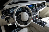 Rolls-Royce Ghost de la Brabus