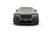 Rolls-Royce Ghost de la Brabus