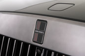 Rolls-Royce Ghost de la Brabus