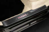 Rolls-Royce Ghost de la Brabus