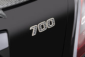 Rolls-Royce Ghost de la Brabus