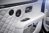Rolls-Royce Ghost de la Brabus