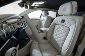Rolls-Royce Ghost de la Brabus