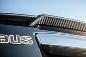 Rolls-Royce Ghost de la Brabus