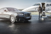Rolls-Royce Ghost de la Brabus