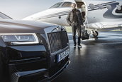 Rolls-Royce Ghost de la Brabus