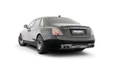 Rolls-Royce Ghost de la Brabus