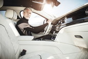 Rolls-Royce Ghost de la Brabus