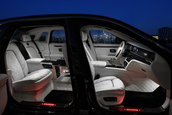 Rolls-Royce Ghost de la Brabus