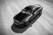 Rolls-Royce Ghost de la Brabus
