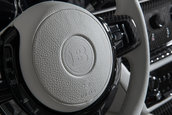 Rolls-Royce Ghost de la Brabus