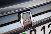 Rolls-Royce Ghost de la Brabus