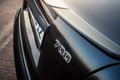 Rolls-Royce Ghost de la Brabus