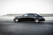 Rolls-Royce Ghost de la Brabus