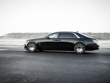 Rolls-Royce Ghost de la Brabus