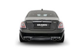 Rolls-Royce Ghost de la Brabus