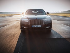 Rolls-Royce Ghost de la Brabus