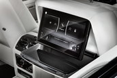 Rolls-Royce Ghost de la Brabus
