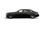 Rolls-Royce Ghost de la Brabus