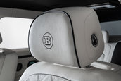 Rolls-Royce Ghost de la Brabus