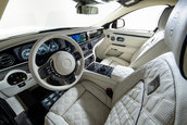 Rolls-Royce Ghost de la Brabus