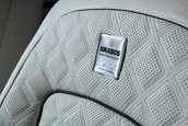 Rolls-Royce Ghost de la Brabus