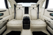 Rolls-Royce Ghost de la Brabus