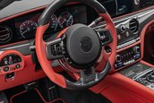 Rolls-Royce Ghost de la Mansory