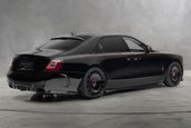 Rolls-Royce Ghost de la Mansory