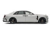 Rolls-Royce Ghost de la Mansory