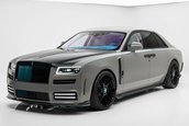 Rolls-Royce Ghost de la Mansory